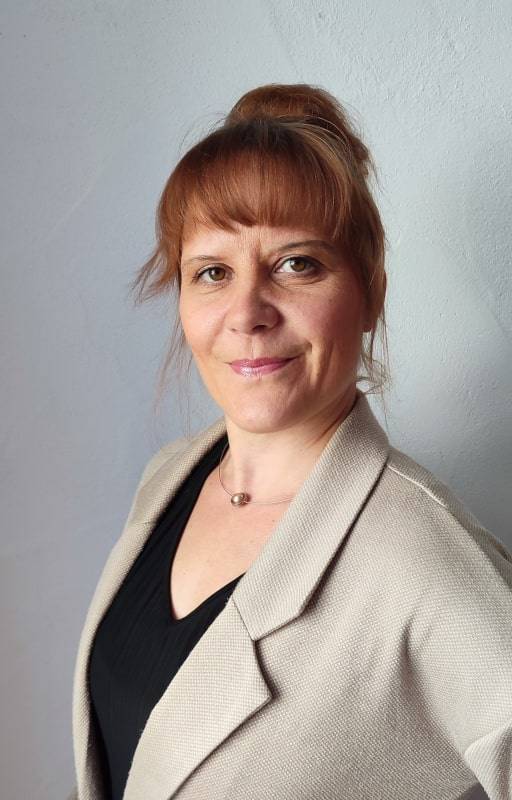 Finanzierungsexpertin Katharina Kunzmann