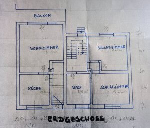 Erdgeschoss