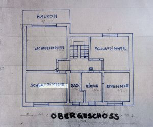 Obergeschoss